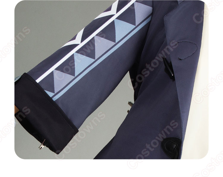 崩壊:スターレイル カカワーシャ 幼少期 コスプレ衣装-8