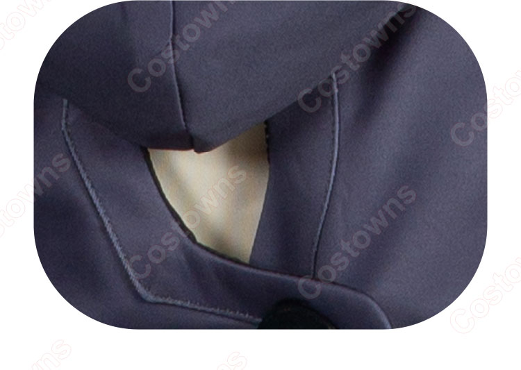 崩壊:スターレイル カカワーシャ 幼少期 コスプレ衣装-14