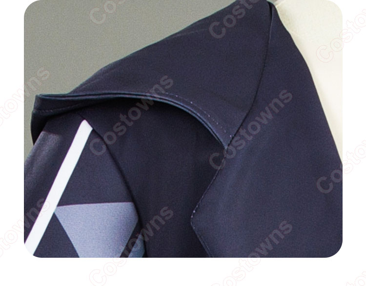 崩壊:スターレイル カカワーシャ 幼少期 コスプレ衣装-7