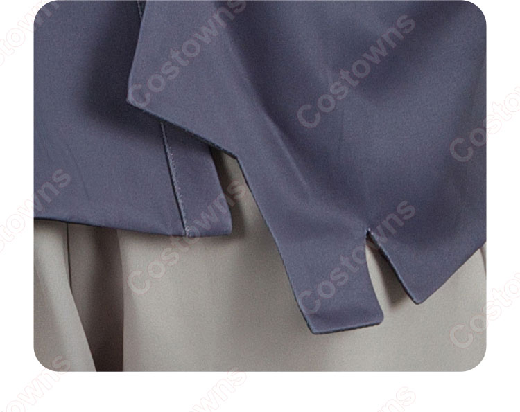 崩壊:スターレイル カカワーシャ 幼少期 コスプレ衣装-10