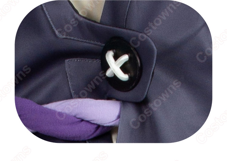 崩壊:スターレイル カカワーシャ 幼少期 コスプレ衣装-13