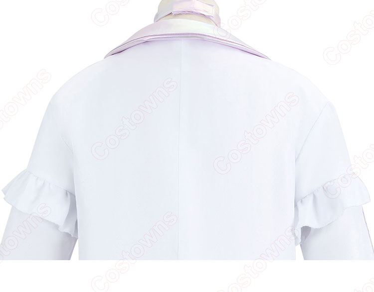 hololive(ホロライブ)轟はじめ コスプレ衣装-10