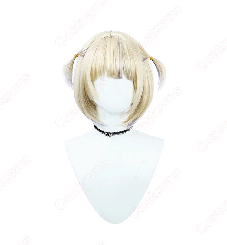 Amazon.co.jp: GGcosplay VTuber ReGLOSS 轟はじめ 轟一
