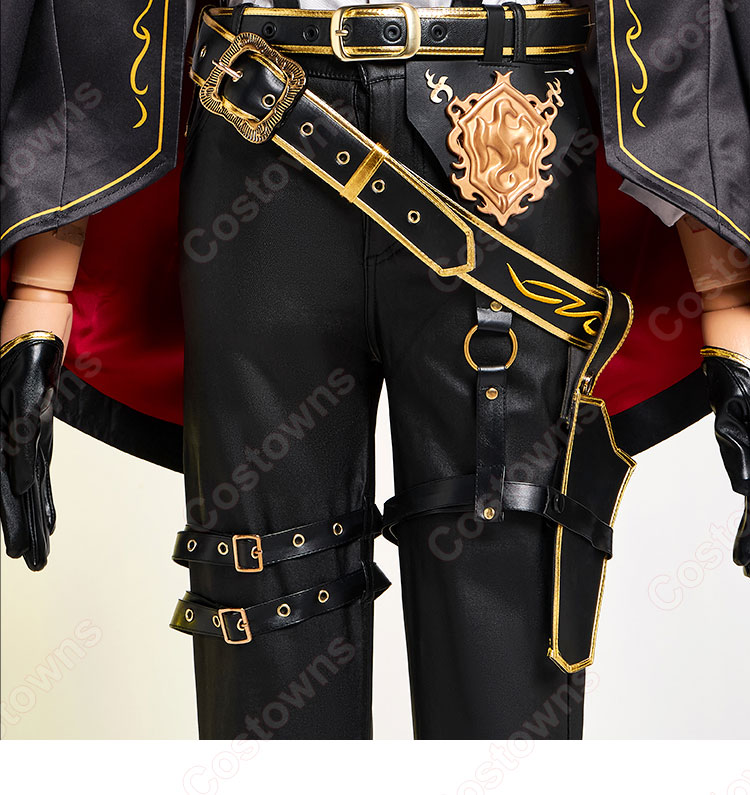 プロジェクトセカイ カラフルステージ! feat. 初音ミク ふんわり感は混ぜかたにあり! KAITO コスプレ衣装-8