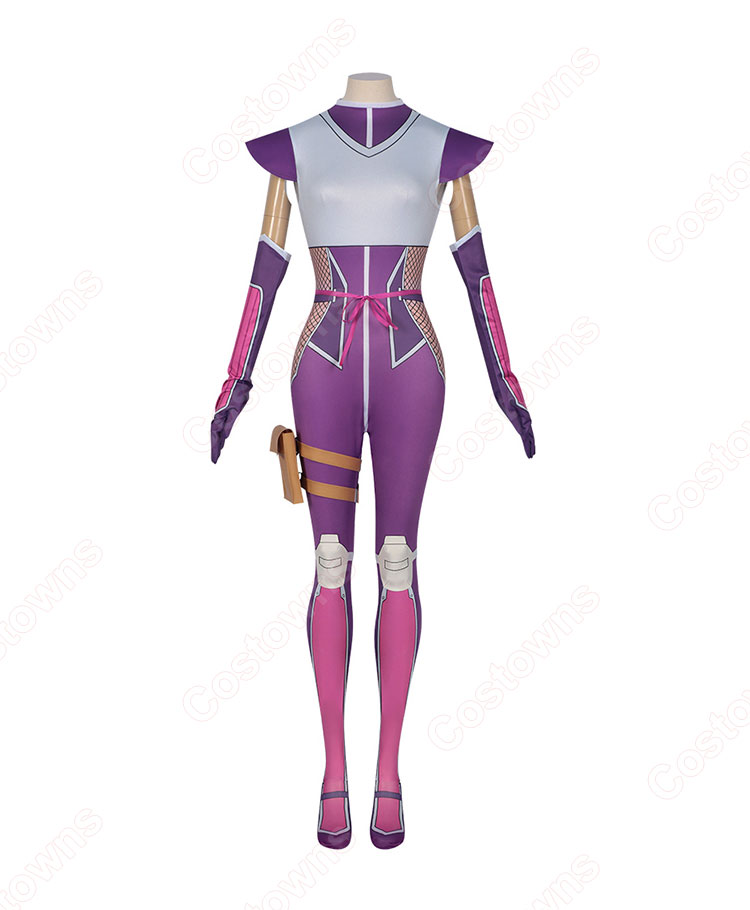 カラフルウイッシュ　聖ディアマンテ学園　コスプレ衣装　Mサイズ　BODYLINE カラフルウィッシュ 〜12コのマジ☆キュン!〜 聖ディアマンテ