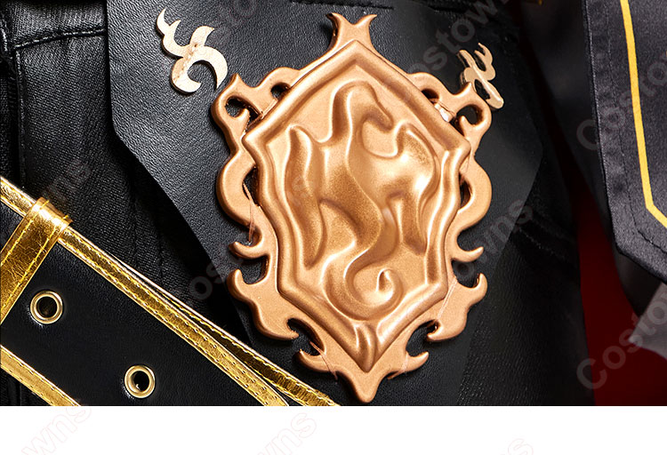 プロジェクトセカイ カラフルステージ! feat. 初音ミク ふんわり感は混ぜかたにあり! KAITO コスプレ衣装-6