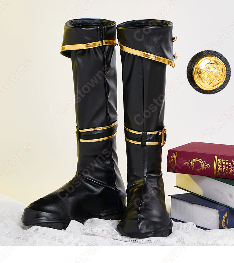 プロジェクトセカイ カラフルステージ! feat. 初音ミク ふんわり感は混ぜかたにあり! KAITO コスプレ衣装-11