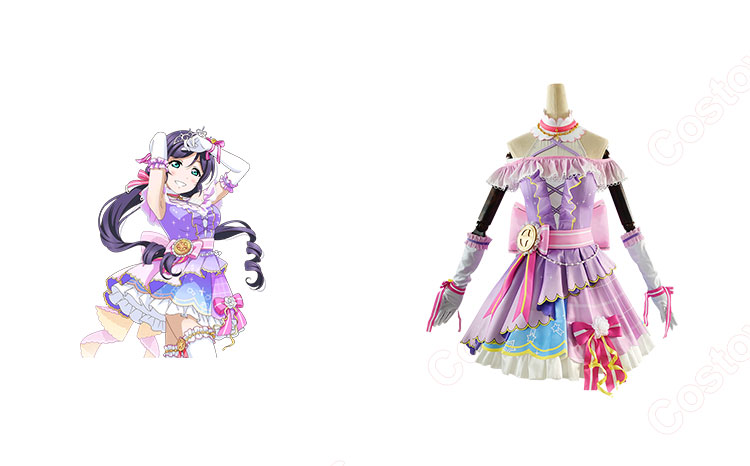 ラブライブ！スクフェス カウントダウンライブ編 新年を盛り上げ