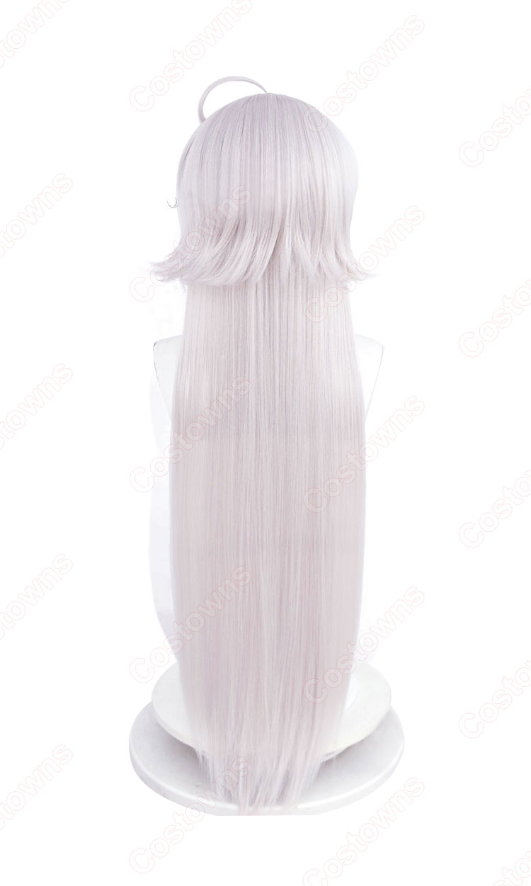 Fate/Grand Order ジャンヌ・ダルク コスプレウィッグ-3