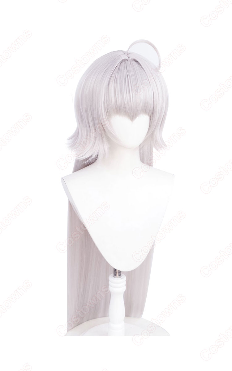 Fate/Grand Order ジャンヌ・ダルク コスプレウィッグ-2