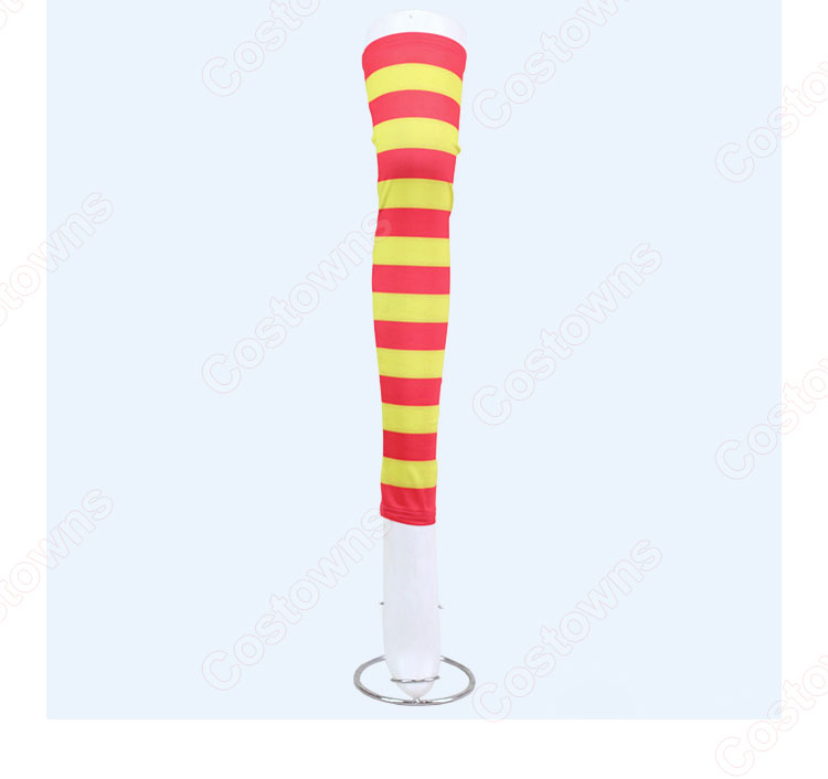 Dead by Daylight フェン・ミン 赤ずきんゲーマー コスプレ衣装-10