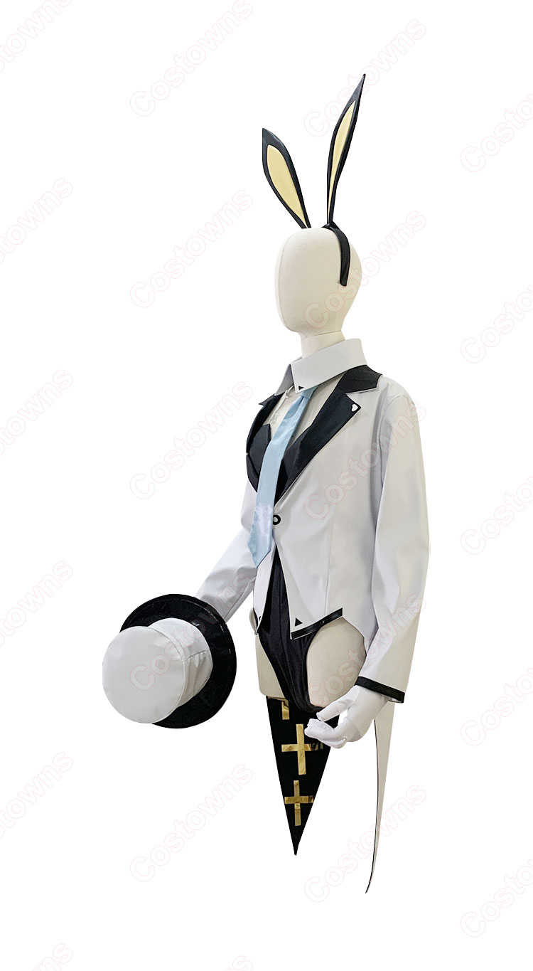 #*様 ブルアカ　コスプレ　黒崎コユキ Amazon.co.jp: [yofab] ブルーアーカイブ ブルアカ 黒崎コユキ