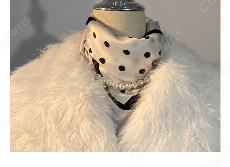 IdentityV 第五人格 「レディ・ファウロ」(エブリン・モレー) コスプレ衣装-7