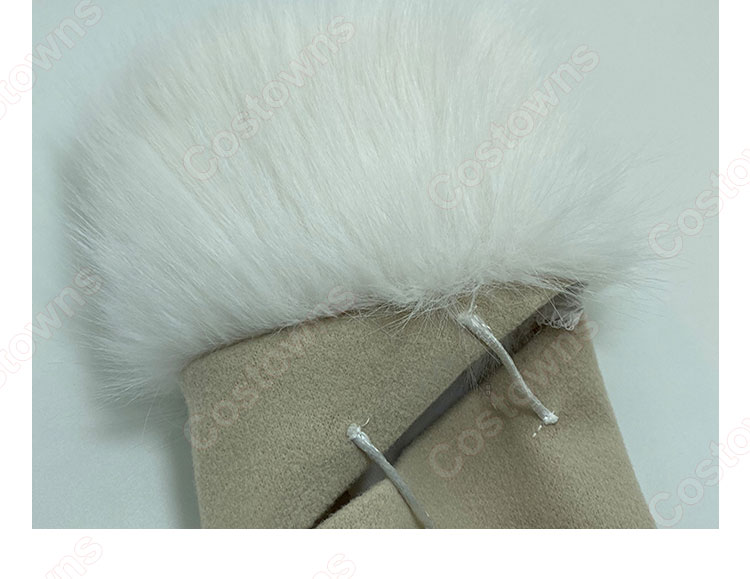 IdentityV 第五人格 「レディ・ファウロ」(エブリン・モレー) コスプレ衣装-12