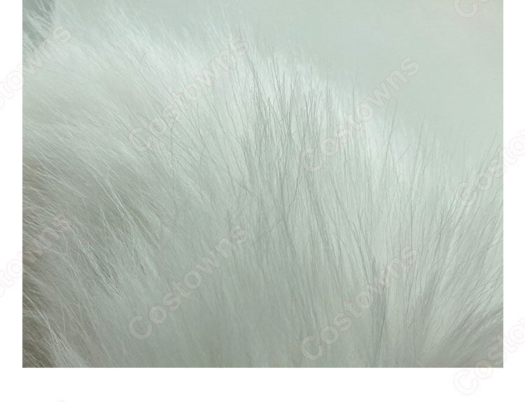 IdentityV 第五人格 「レディ・ファウロ」(エブリン・モレー) コスプレ衣装-11