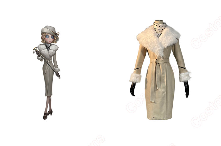 IdentityV 第五人格 「レディ・ファウロ」(エブリン・モレー