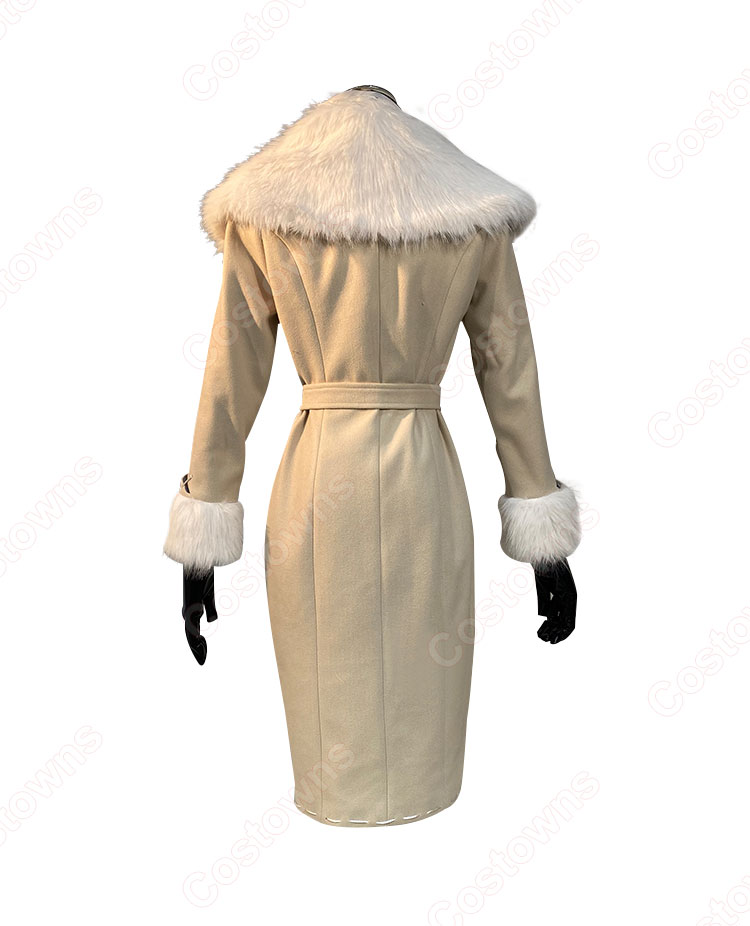 IdentityV 第五人格 「レディ・ファウロ」(エブリン・モレー) コスプレ衣装-5