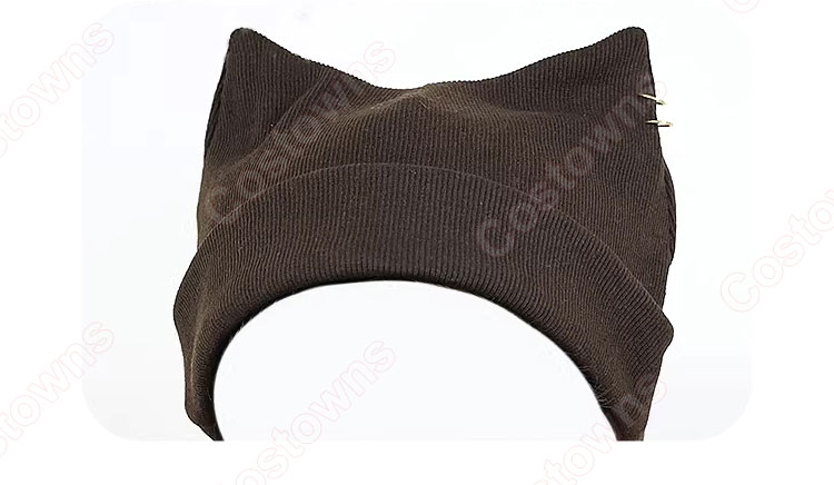 プロジェクトセカイ カラフルステージ! feat. 初音ミク 男性用 Warming Cat 冬服 コスプレ衣装-10