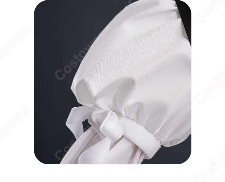 プロジェクトセカイ カラフルステージ! feat. 初音ミク 失われてしまったもの 暁山瑞希 苦痛の綻花衣装 コスプレ衣装-7