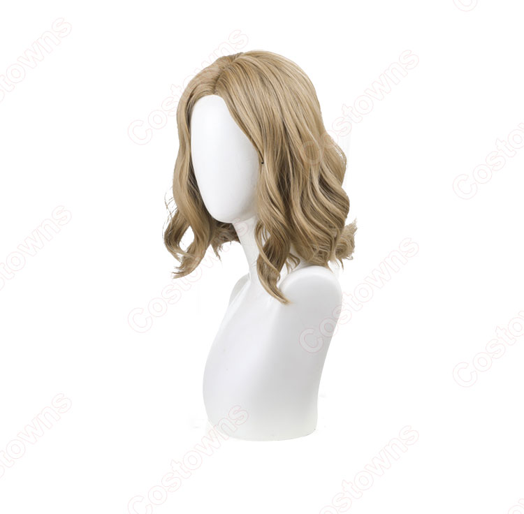 IdentityV 第五人格 「レディ・ファウロ」(エブリン・モレー) コスプレウィッグ-3