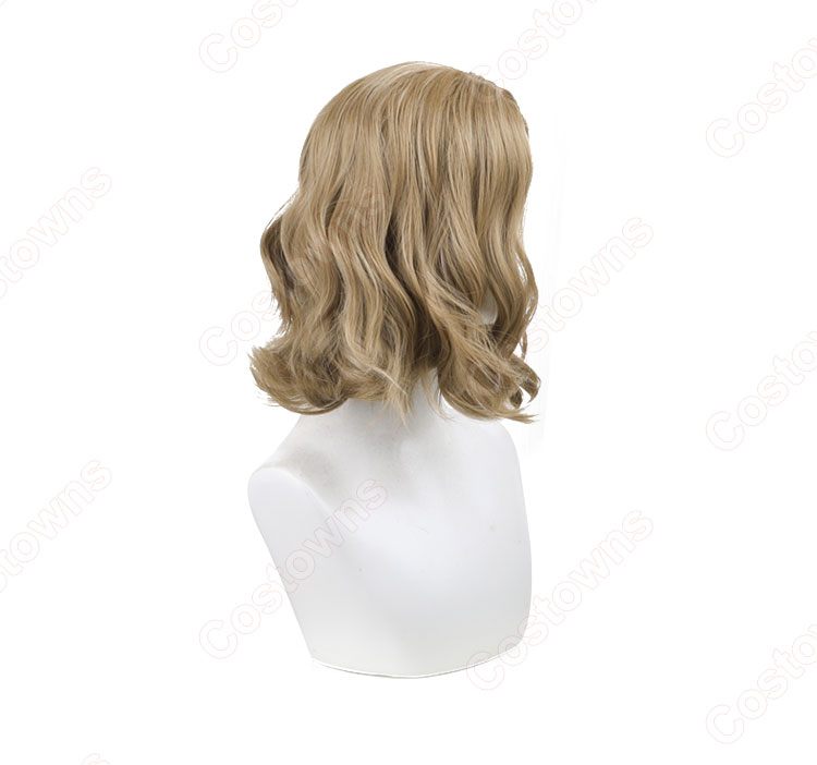 IdentityV 第五人格 「レディ・ファウロ」(エブリン・モレー) コスプレウィッグ-5