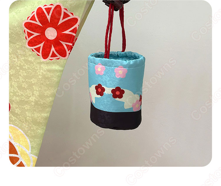 ペルソナ5 ザ・ロイヤル 怪盗団の天才ハッカー 佐倉双葉 コスプレ衣装-9