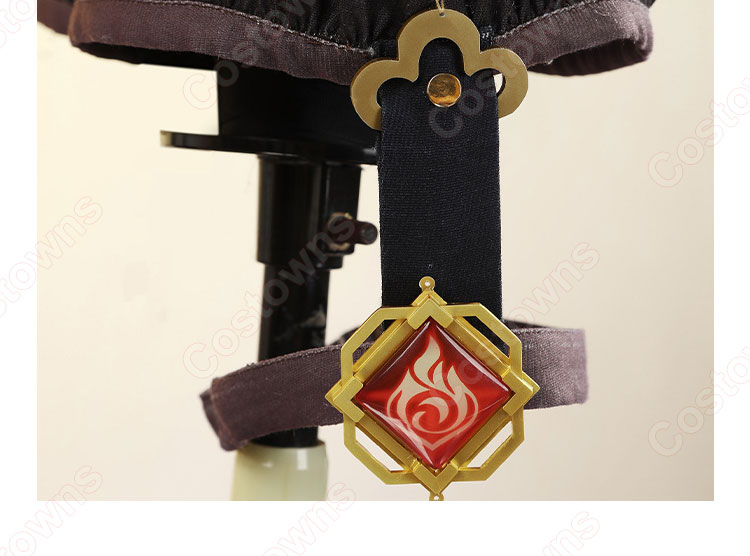 原神 香菱(シャンリン) 大つごもりの歓声 コスプレ衣装 - Costowns