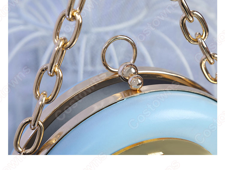 IdentityV 第五人格 庭師(エマ・ウッズ) 宇宙の魔女 コスプレ衣装-17