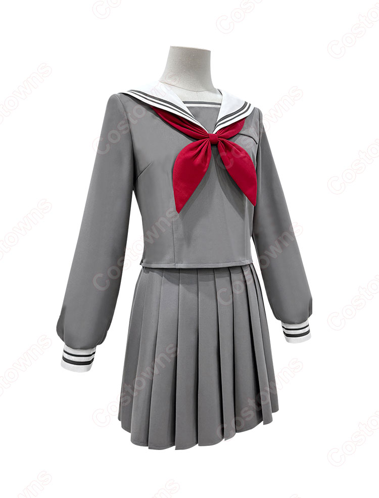 コスプレ衣装 極上生徒会／私立宮神学園中等部制服（Lサイズ