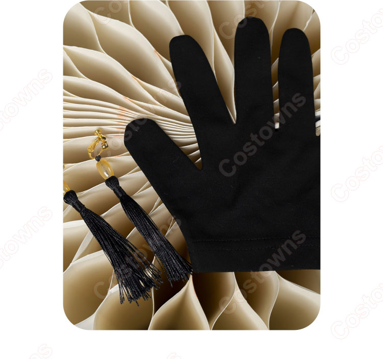 あんさんぶるスターズ!! 伏見弓弦 朔間零 三毛縞斑 椎名ニキ 青葉つむぎ 迷い子バラッド衣装 コスプレ衣装-13