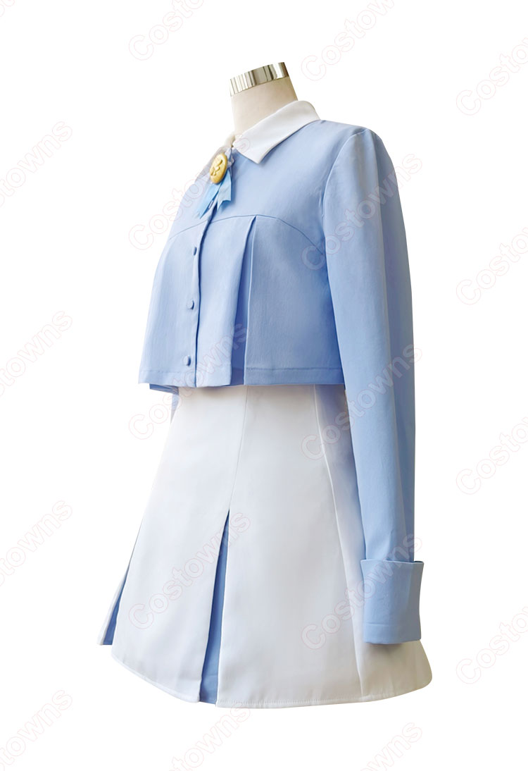 カードキャプターさくら 木之本桜 私服 コスプレ衣装 - Costowns