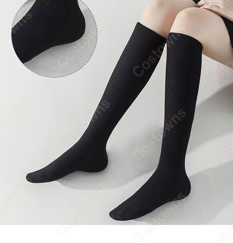 BanG Dream! It's MyGO!!!!! 若葉睦 コスプレ衣装-9