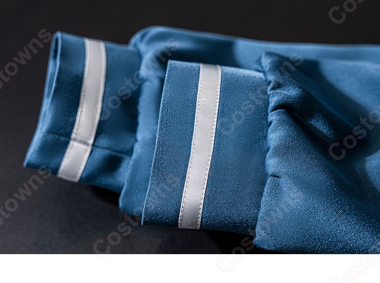 BanG Dream! It's MyGO!!!!! 若葉睦 コスプレ衣装-8