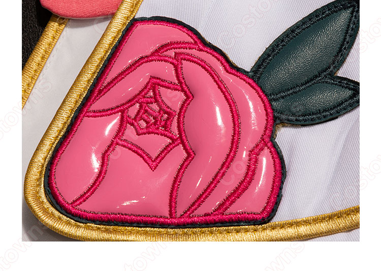 カードキャプターさくら クリアカード編 特装版 木之本桜 コスプレ衣装-6