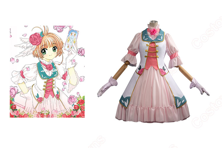 カードキャプターさくら クリアカード編 特装版 木之本桜