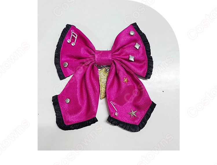 本店は アイカツスターズ! 星のツバサ 桜庭ローラ コスプレ衣装 - Costowns コスプレ衣装