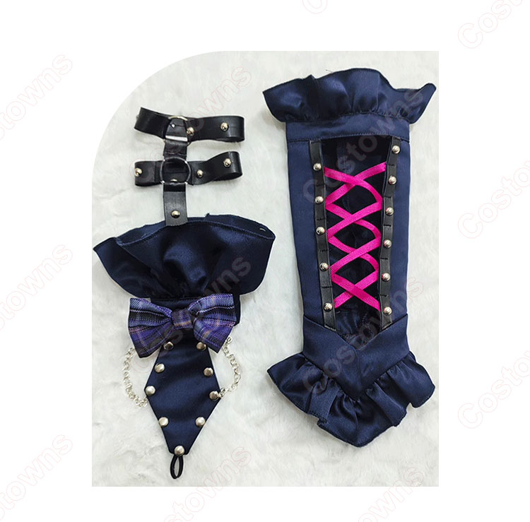 アイカツスターズ! 星のツバサ 桜庭ローラ コスプレ衣装 - Costowns
