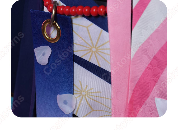 あんさんぶるスターズ!! 南雲鉄虎 鬼龍紅郎 天祥院英智 真白友也 天城一彩 ドラゴンズヘッド衣装 コスプレ衣装-8