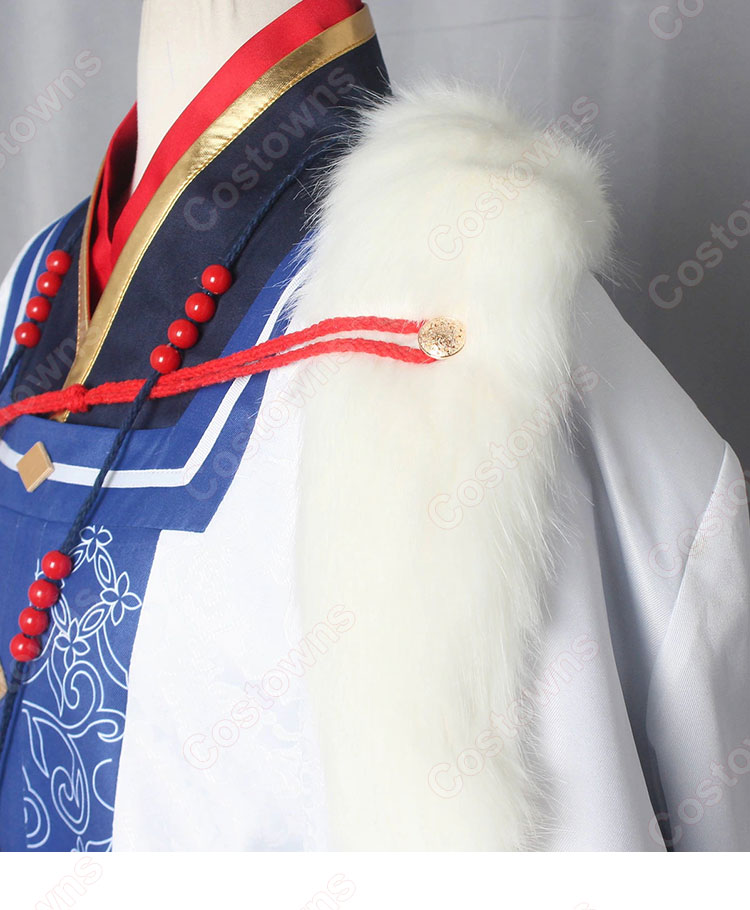 あんさんぶるスターズ！！ 天城燐音 明星スバル 大神晃牙 朱桜司