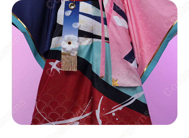 あんさんぶるスターズ!! 南雲鉄虎 鬼龍紅郎 天祥院英智 真白友也 天城一彩 ドラゴンズヘッド衣装 コスプレ衣装-9