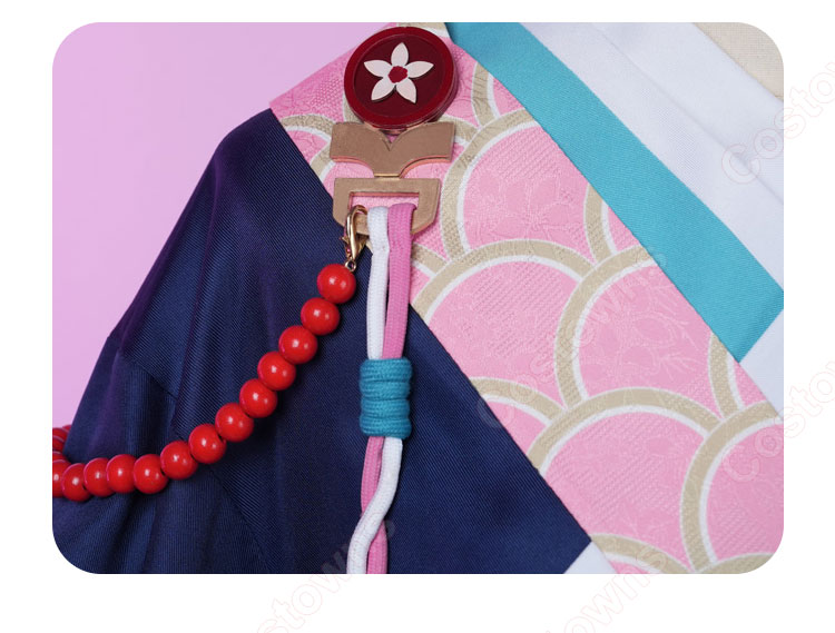 あんさんぶるスターズ!! 南雲鉄虎 鬼龍紅郎 天祥院英智 真白友也 天城一彩 ドラゴンズヘッド衣装 コスプレ衣装-6