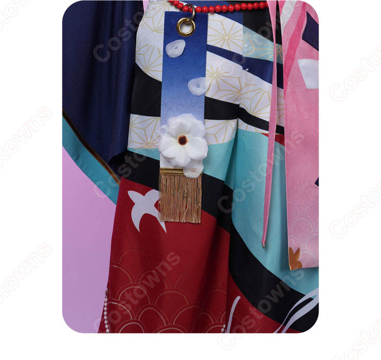 あんさんぶるスターズ!! 南雲鉄虎 鬼龍紅郎 天祥院英智 真白友也 天城一彩 ドラゴンズヘッド衣装 コスプレ衣装-11