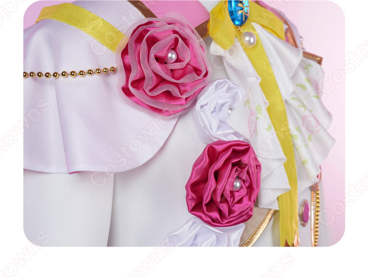 あんさんぶるスターズ!! 衣更真緒 月永レオ 明星スバル 舞踏会の衣装 コスプレ衣装-9