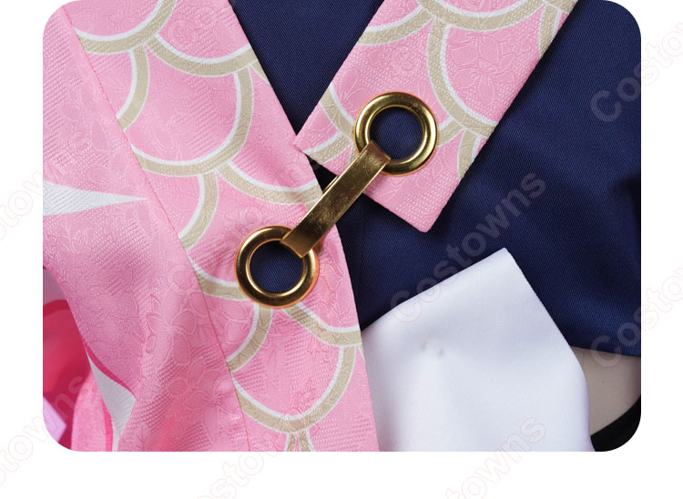 あんさんぶるスターズ!! 南雲鉄虎 鬼龍紅郎 天祥院英智 真白友也 天城一彩 ドラゴンズヘッド衣装 コスプレ衣装-7