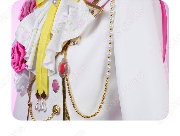 あんさんぶるスターズ!! 衣更真緒 月永レオ 明星スバル 舞踏会の衣装 コスプレ衣装-11