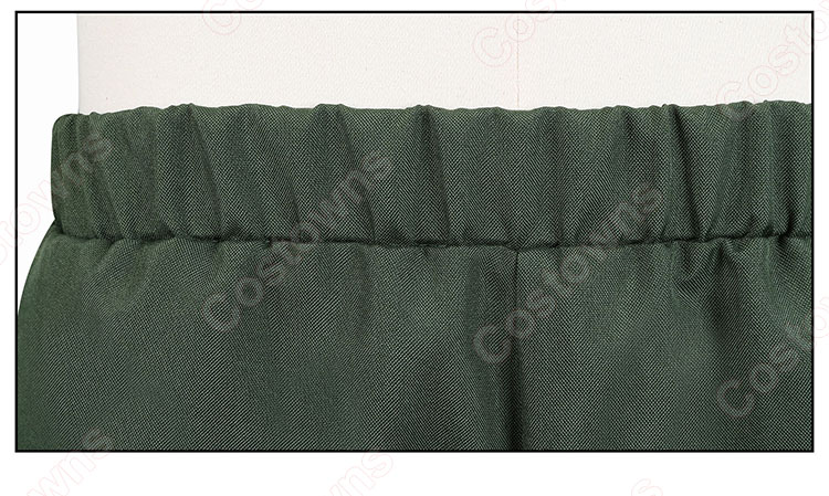 SAKAMOTO DAYS 眞霜平助 コスプレ衣装-11