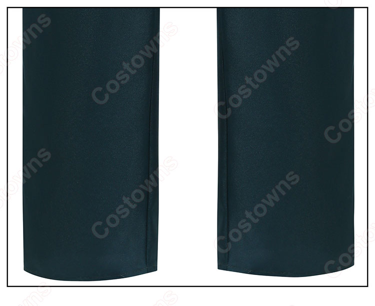 SAKAMOTO DAYS 坂本太郎 コスプレ衣装-12