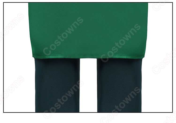 SAKAMOTO DAYS 坂本太郎 コスプレ衣装-8