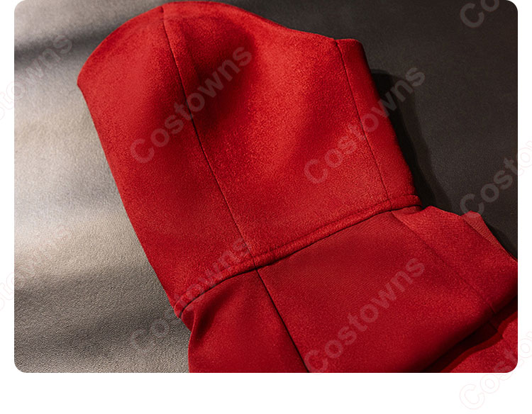 BanG Dream! Ave Mujica アモーリス 祐天寺にゃむ コスプレ衣装-8