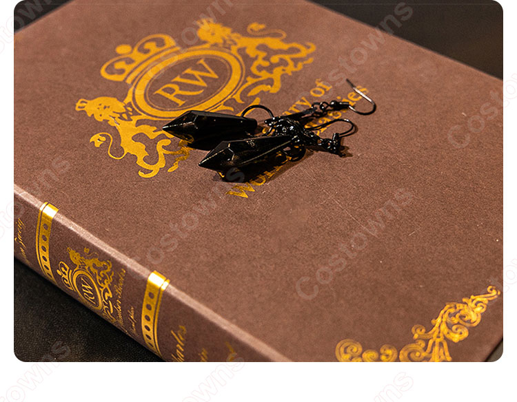 BanG Dream! Ave Mujica アモーリス 祐天寺にゃむ コスプレ衣装-10